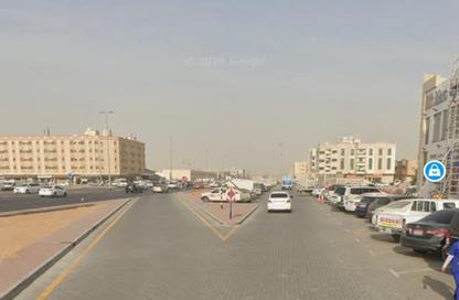 أرض - استوديو للبيع في 3 المويهات - المويهات - عجمان