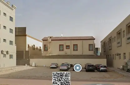 Land - Studio for sale in Al Mowaihat 3 - Al Mowaihat - Ajman