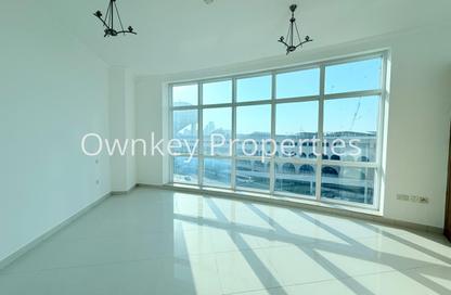 Apartment - Studio - 1 Bathroom for rent in SBL Building 361 - Al Barsha 1 - Al Barsha - Dubai