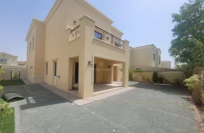 فيلا - 5 غرف نوم - 6 حمامات للايجار في ليلا - المرابع العربية 2 - دبي