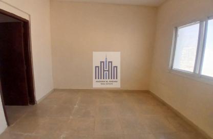 Apartment - 1 Bedroom - 1 Bathroom for rent in Muwaileh - Sharjah