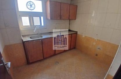 Apartment - 1 Bedroom - 1 Bathroom for rent in Muwaileh - Sharjah
