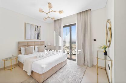 Apartment - 1 Bedroom - 2 Bathrooms for sale in Sobha Creek Vista Heights Tower B - Sobha Creek Vista Heights - Sobha Hartland - Mohammed Bin Rashid City - Dubai