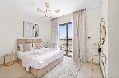 شقة - غرفة نوم - 2 حمامات للبيع في برج Sobha Creek Vista Heights B - شوبا كريك فيستا هايتس - صبحا هارتلاند - مدينة الشيخ محمد بن راشد - دبي شقة - غرفة نوم - 2 حمامات للبيع في برج Sobha Creek Vista Heights B - شوبا كريك فيستا هايتس - صبحا هارتلاند - مدينة الشيخ محمد بن راشد - دبي