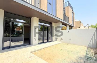 Villa - 3 - 4 for rent in Mudon Al Ranim 1 - Mudon - Dubai