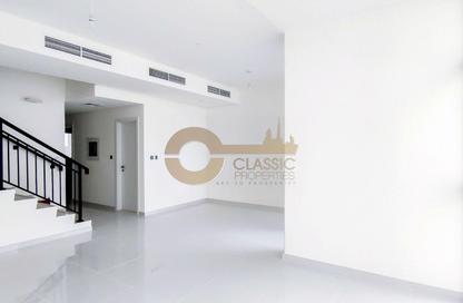Villa - 3 Bedrooms - 5 Bathrooms for rent in Centaury - Damac Hills 2 - Dubai