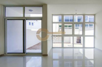 Villa - 3 Bedrooms - 5 Bathrooms for rent in Centaury - Damac Hills 2 - Dubai