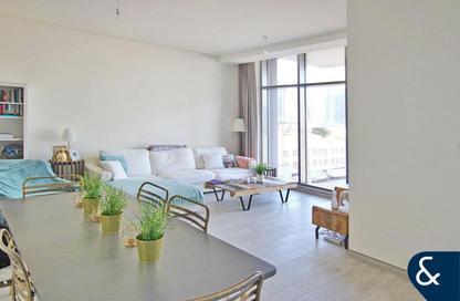 Apartment - 2 Bedrooms - 3 Bathrooms for sale in ATRIA RA - Atria Residences - The Atria - Business Bay - Dubai