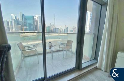 Apartment - 2 Bedrooms - 3 Bathrooms for sale in ATRIA RA - Atria Residences - The Atria - Business Bay - Dubai