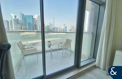 Apartment - 2 Bedrooms - 3 Bathrooms for sale in ATRIA RA - Atria Residences - The Atria - Business Bay - Dubai