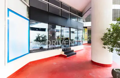 Retail - Studio for rent in Smart Heights - Barsha Heights (Tecom) - Dubai Retail - Studio for rent in Smart Heights - Barsha Heights (Tecom) - Dubai