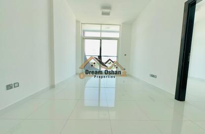 Apartment - 1 Bedroom - 2 Bathrooms for rent in Arabian Gate - Dubai Silicon Oasis - Dubai