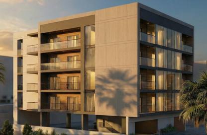 Apartment - 1 Bedroom - 2 Bathrooms for sale in Serra Residence - Liwan 2 - Dubai Land - Dubai