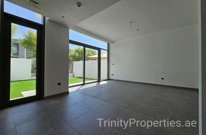 Townhouse - 3 Bedrooms - 4 Bathrooms for rent in Ruba - Arabian Ranches 3 - Dubai Townhouse - 3 Bedrooms - 4 Bathrooms for rent in Ruba - Arabian Ranches 3 - Dubai