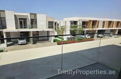 Townhouse - 3 Bedrooms - 4 Bathrooms for rent in Ruba - Arabian Ranches 3 - Dubai Townhouse - 3 Bedrooms - 4 Bathrooms for rent in Ruba - Arabian Ranches 3 - Dubai