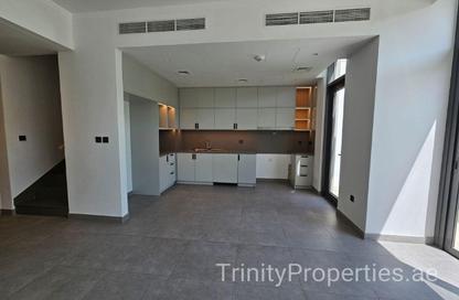 Townhouse - 3 Bedrooms - 4 Bathrooms for rent in Ruba - Arabian Ranches 3 - Dubai Townhouse - 3 Bedrooms - 4 Bathrooms for rent in Ruba - Arabian Ranches 3 - Dubai