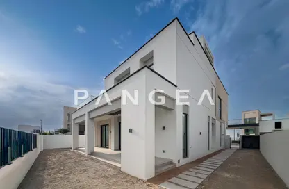 Villa - 4 Bedrooms - 5 Bathrooms for rent in Caya 1 - Arabian Ranches 3 - Dubai Villa - 4 Bedrooms - 5 Bathrooms for rent in Caya 1 - Arabian Ranches 3 - Dubai