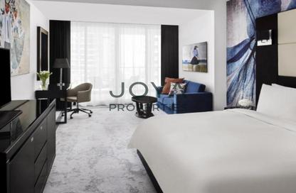 Hotel  and  Hotel Apartment - Studio - 1 Bathroom for sale in Laguna Tower - JLT Cluster A - Jumeirah Lake Towers - Dubai