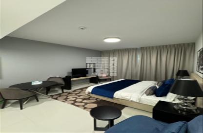 Apartment - Studio - 1 Bathroom for sale in Viridis B - Viridis Residence and Hotel Apartments - Damac Hills 2 - Dubai