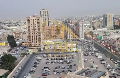 شقة - غرفة نوم - 1 حمام للبيع في برج النعيمية ون - النعيمية - عجمان