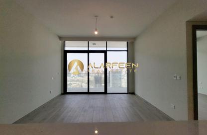 Apartment - 1 - 2 for rent in Avant Garde Residences - District 17 - Jumeirah Village Circle - Dubai