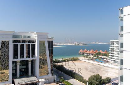 Penthouse - 5 Bedrooms - 6 Bathrooms for sale in Muraba Residence - The Crescent - Palm Jumeirah - Dubai