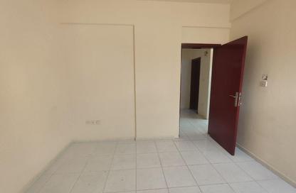 Apartment - 1 Bedroom - 1 Bathroom for rent in Al Butina 9 Building - Al Butina - Sharjah