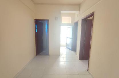 Apartment - 1 Bedroom - 1 Bathroom for rent in Al Butina 9 Building - Al Butina - Sharjah