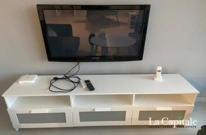 Apartment - 1 Bedroom - 2 Bathrooms for rent in The Pulse Residence Icon - The Pulse - Dubai South (Dubai World Central) - Dubai