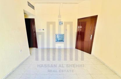 Apartment - 1 Bedroom - 1 Bathroom for rent in Muwailih Building - Muwaileh - Sharjah