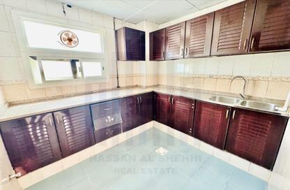 Apartment - 1 Bedroom - 1 Bathroom for rent in Muwailih Building - Muwaileh - Sharjah Apartment - 1 Bedroom - 1 Bathroom for rent in Muwailih Building - Muwaileh - Sharjah