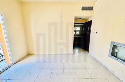Apartment - 1 Bedroom - 1 Bathroom for rent in Muwailih Building - Muwaileh - Sharjah Apartment - 1 Bedroom - 1 Bathroom for rent in Muwailih Building - Muwaileh - Sharjah