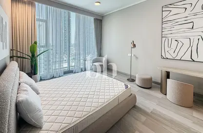 Apartment - Studio - 1 Bathroom for rent in Concept 7 Residences - District 11 - Jumeirah Village Circle - Dubai