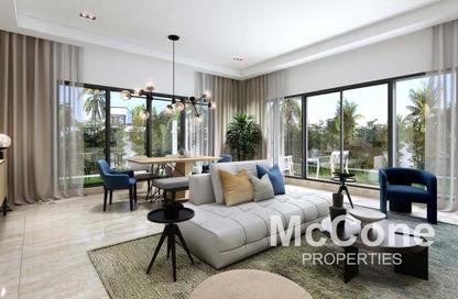 Villa - 5 Bedrooms - 7 Bathrooms for sale in Lush - Damac Riverside - Dubai Investment Park 2 (DIP 2) - Dubai Investment Park (DIP) - Dubai Villa - 5 Bedrooms - 7 Bathrooms for sale in Lush - Damac Riverside - Dubai Investment Park 2 (DIP 2) - Dubai Investment Park (DIP) - Dubai