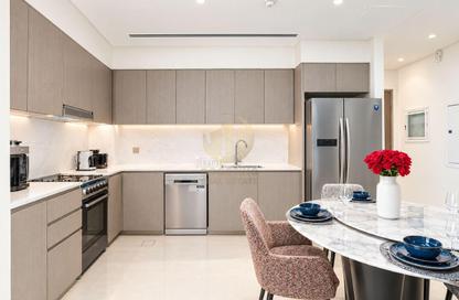 Apartment - 2 - 2 for rent in Grande - Opera District - Downtown Dubai - Dubai Apartment - 2 - 2 for rent in Grande - Opera District - Downtown Dubai - Dubai