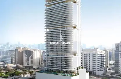 Apartment - 2 Bedrooms - 3 Bathrooms for sale in The Chedi Private Residences - Barsha Heights (Tecom) - Dubai