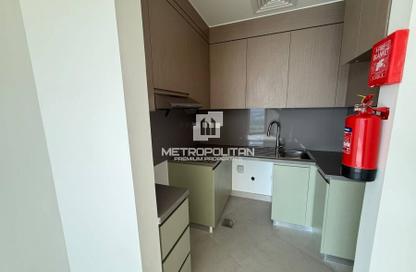 Apartment - Studio - 1 for sale in Bayviews - Hayat Island - Mina Al Arab - Ras Al Khaimah