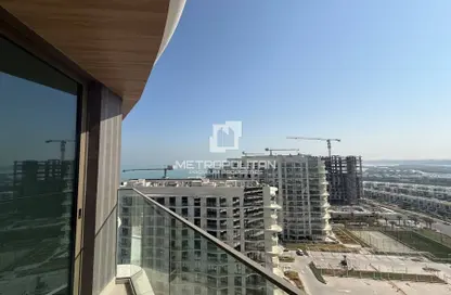 Apartment - 1 Bathroom for sale in Bayviews - Hayat Island - Mina Al Arab - Ras Al Khaimah