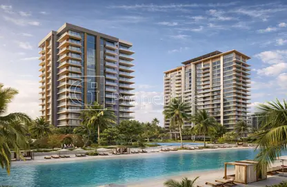 شقة - غرفة نوم - 1 حمام للبيع في نايا 3 - نايا ديستريكت وان - المنطقة وان - مدينة الشيخ محمد بن راشد - دبي