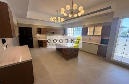Villa - 6 Bedrooms - 7 Bathrooms for rent in Umm Suqeim 2 Villas - Umm Suqeim 2 - Umm Suqeim - Dubai