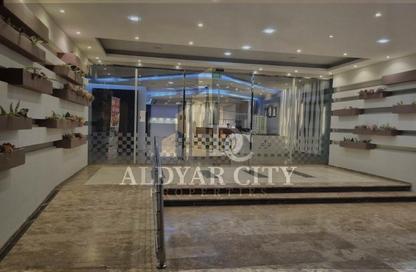 Apartment - Studio - 1 Bathroom for sale in Smart Tower 1 - Al Amerah - Ajman