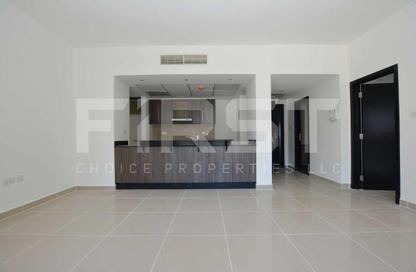 Apartment - 1 Bedroom - 1 Bathroom for sale in Tower 1 - Al Reef Downtown - Al Reef - Abu Dhabi