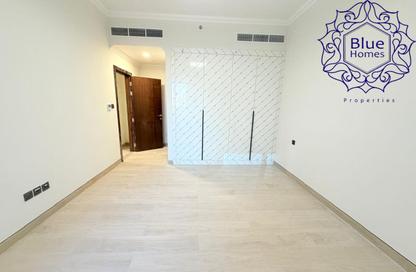 Apartment - 1 Bedroom - 2 Bathrooms for rent in Art Courtyard - Arjan - Dubai
