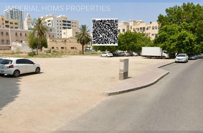 Land - Studio for sale in Liwara 1 - Ajman Land - Studio for sale in Liwara 1 - Ajman