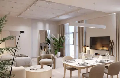Apartment - 1 Bedroom - 2 Bathrooms for sale in MAG 330 - City of Arabia - Dubai Apartment - 1 Bedroom - 2 Bathrooms for sale in MAG 330 - City of Arabia - Dubai