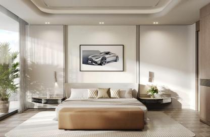 Apartment - 3 Bedrooms - 3 Bathrooms for sale in Maybach Six - Nad Al Sheba 1 - Nad Al Sheba - Dubai