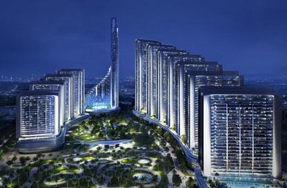 Apartment - 3 Bedrooms - 3 Bathrooms for sale in Maybach Six - Nad Al Sheba 1 - Nad Al Sheba - Dubai