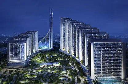 Apartment - 3 Bedrooms - 3 Bathrooms for sale in Maybach Six - Nad Al Sheba 1 - Nad Al Sheba - Dubai