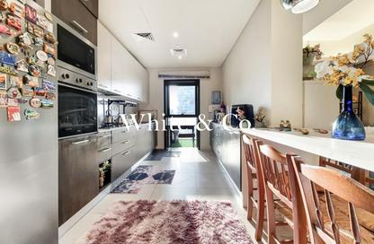 Apartment - 2 Bedrooms - 3 Bathrooms for sale in Park View Tower - District 14 - Jumeirah Village Circle - Dubai