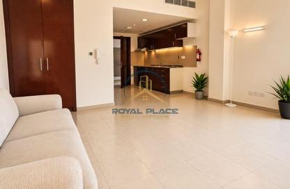 Apartment - Studio - 1 Bathroom for rent in Masaar Residence - District 15 - Jumeirah Village Circle - Dubai